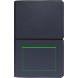 Carnet de notes A5  à couverture souple