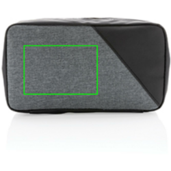 Pochette de stérilisation UV-C portable