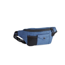 MUZEUL. Sac banane en polyester 300D