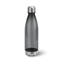 ANCER. Bouteille de sport 700mL en AS et acier inox