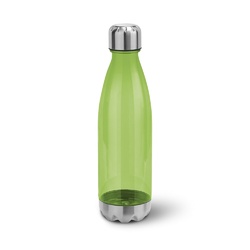 ANCER. Bouteille de sport 700mL en AS et acier inox