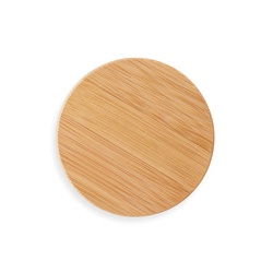 ECUADOR L. Tasse de voyage 350mL en verre borosilicate