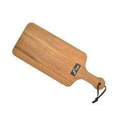 Planche à découper en acacia 'Shokki' (S)