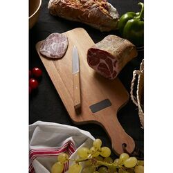 Planche à découper en acacia 'Shokki' (S)