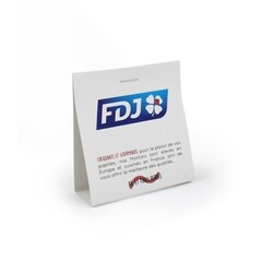 Insectes apéritifs en sachet