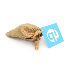 Pochon 1 bombe à graines