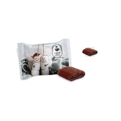Pain d'épices en sachet promo, Pain d'épices