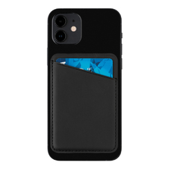 Porte cartes magnétique