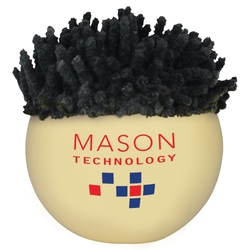 ANTI STRESS NETTOYEUR D'ECRAN TOPPY