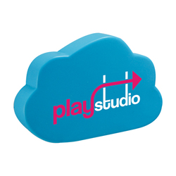 ANTI STRESS NUAGE CLOUD