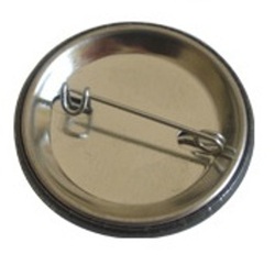 badge epingle
