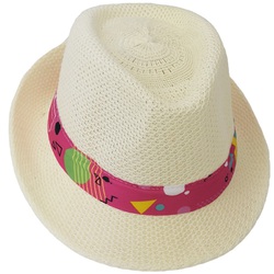 CHAPEAU PUBLICITAIRE BAUWENS