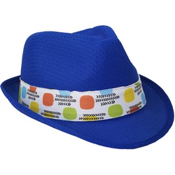 CHAPEAU PUBLICITAIRE BRAZ