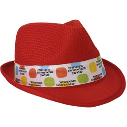 CHAPEAU PUBLICITAIRE BRAZ