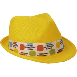 CHAPEAU PUBLICITAIRE BRAZ