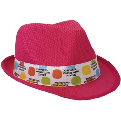 CHAPEAU PUBLICITAIRE BRAZ