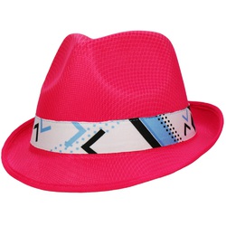 CHAPEAU PUBLICITAIRE BRAZ