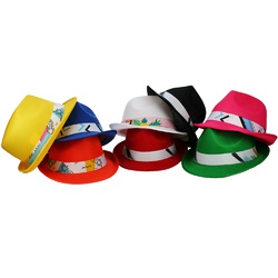 CHAPEAU PUBLICITAIRE BRAZ