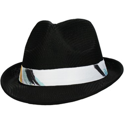 CHAPEAU PUBLICITAIRE BRAZ