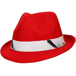 CHAPEAU PUBLICITAIRE BRAZ