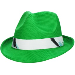 CHAPEAU PUBLICITAIRE BRAZ