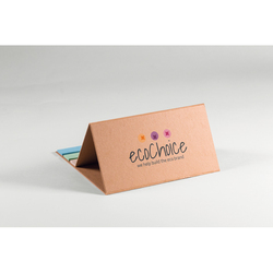 CALENDRIER CHEVALET ECOLOGIQUE