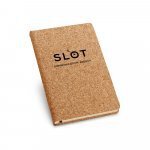 PACK PROMO PETIT CARNET A6 EN LIÈGE  ►50 EX