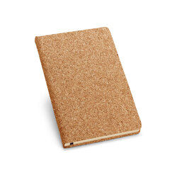 PACK PROMO PETIT CARNET A6 EN LIÈGE  ►50 EX