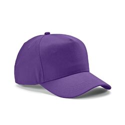 HENDRIX CASQUETTE COTON RECYCLÉ