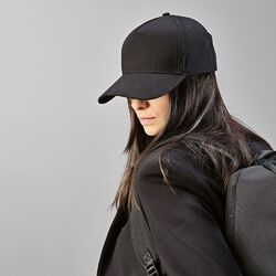 HENDRIX CASQUETTE COTON RECYCLÉ