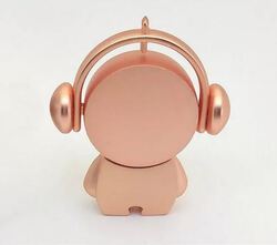 CLÉ USB SOUNDMEN PERSONNALISÉE