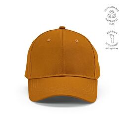 DARELL CASQUETTE COTON RECYCLÉ