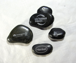 GALETS PERSONNALISABLES