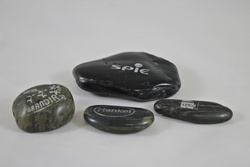 Galets publicitaires (7)