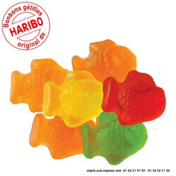 haribo poissons gelifie  sachet publicitaire pour entreprise  (49)