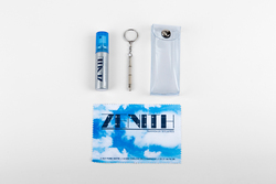 KIT SPRAY MICROFIBRE PUBLICITAIRE FAB FRANCE