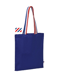 TOTE BAG PUBLICITAIRE CHARLES FABRIQUÉ EN FRANCE