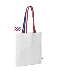 TOTE BAG PUBLICITAIRE CHARLES FABRIQUÉ EN FRANCE
