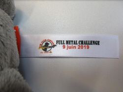 MINI PELUCHE NETTOYEUR D'ECRAN 7CM