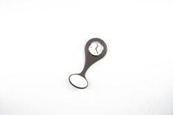 MONTRE INFIRMIÈRE PUBLICITAIRE