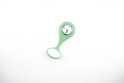 MONTRE INFIRMIÈRE PUBLICITAIRE