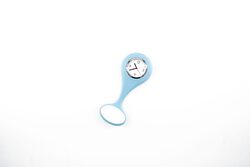 MONTRE INFIRMIÈRE PUBLICITAIRE