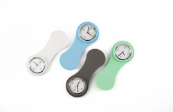 MONTRE INFIRMIÈRE PERSONNALISÉE