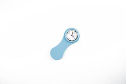 MONTRE INFIRMIÈRE PERSONNALISÉE