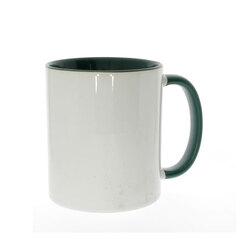 MUG BICOLORE EN EXPRESS  24H 48H 72 H PRODUCTION