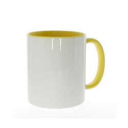 MUG BICOLORE EN EXPRESS  24H 48H 72 H PRODUCTION