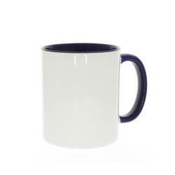 MUG BICOLORE EN EXPRESS  24H 48H 72 H PRODUCTION