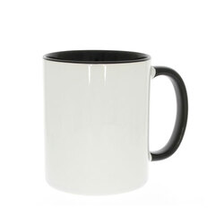 MUG BICOLORE EN EXPRESS  24H 48H 72 H PRODUCTION