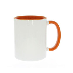 MUG BICOLORE EN EXPRESS  24H 48H 72 H PRODUCTION