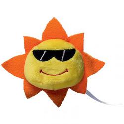 MINI PELUCHE NETTOYEUR D'ECRAN 7CM